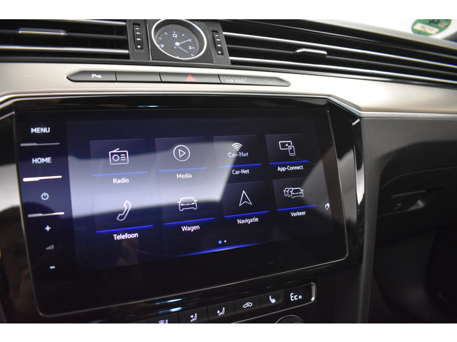 Volkswagen Passat GTE NW Model Zwarte hemel Disc pro Navi EL aklep Pano Leer Camera
