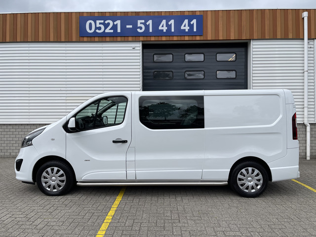 opel-vivaro-1.6-cdti-125pk-l2h1-dc-5-persoons-sport-ecoflex---rijklaar--17.950-ex-btw---lease-vanaf--401---stoelverwarming---airco---cruis