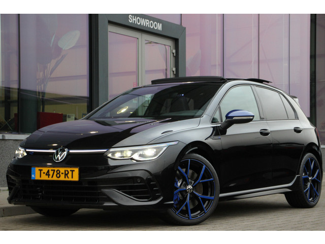 volkswagen-golf-2.0-tsi-4motion-r-20-jahre---333pk---leder---headup---h-k---np-90.905