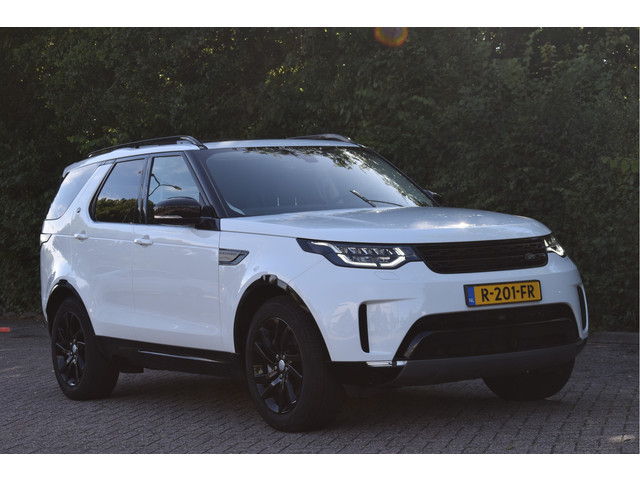 land-rover-discovery-3.0-si6-hse-340-pk-pano.dak--luchtvering--camera--navi--leder--dab--full-led--20-lm-velgen--nieuwstaat