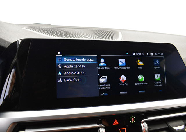 BMW 3 Serie 330e Plug-in Hyb 290PK M-Sport Vol Leder EL trekh+aKlep + LM Winterset