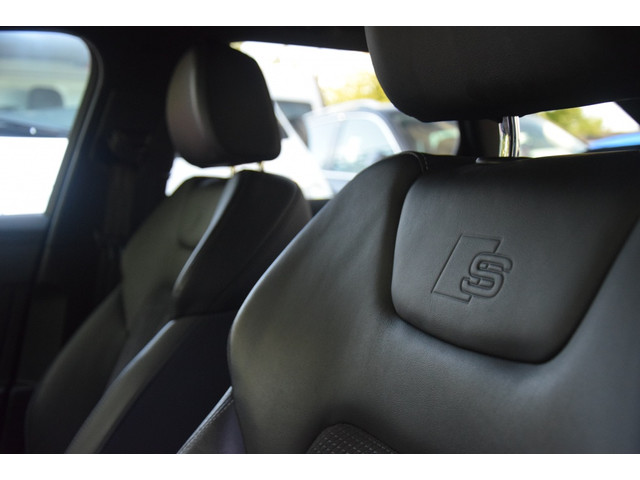 Audi A6 Avant 55TFSIe quattro S-Line Camera Trekhaak 21 inch Navi LED