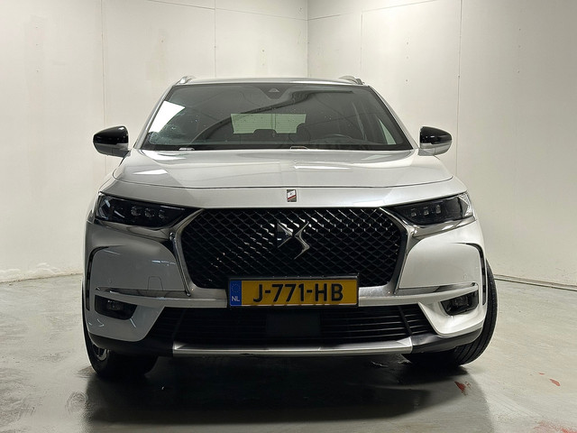 DS DS 7 Crossback E-Tense 4x4 Executive