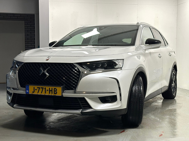 DS DS 7 Crossback E-Tense 4x4 Executive