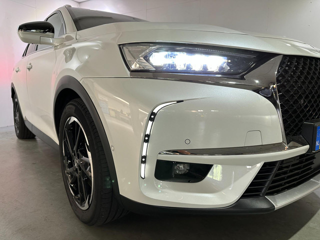 DS DS 7 Crossback E-Tense 4x4 Executive
