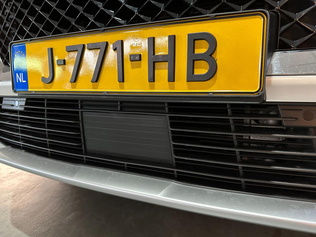 DS DS 7 Crossback E-Tense 4x4 Executive