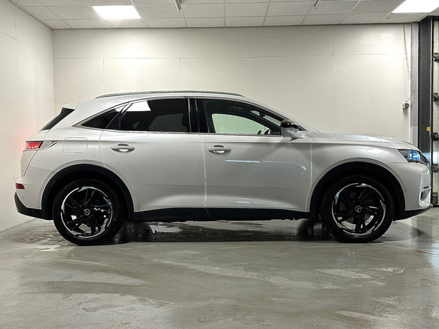DS DS 7 Crossback E-Tense 4x4 Executive
