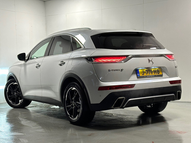 DS DS 7 Crossback E-Tense 4x4 Executive