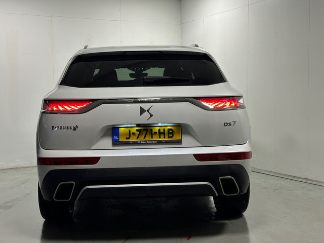 DS DS 7 Crossback E-Tense 4x4 Executive