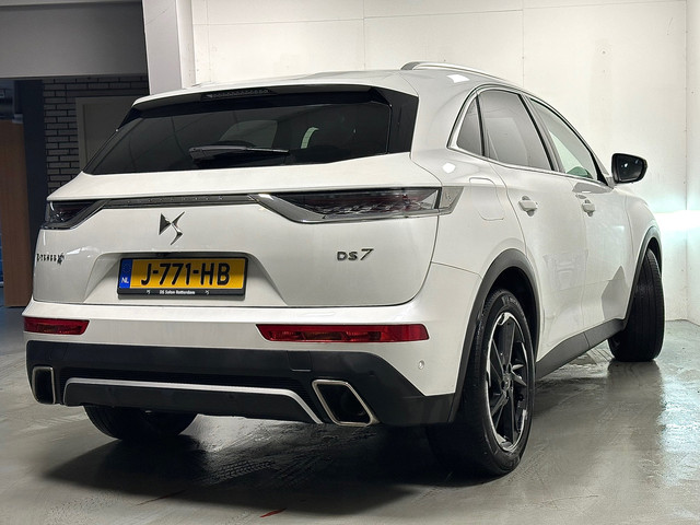 DS DS 7 Crossback E-Tense 4x4 Executive