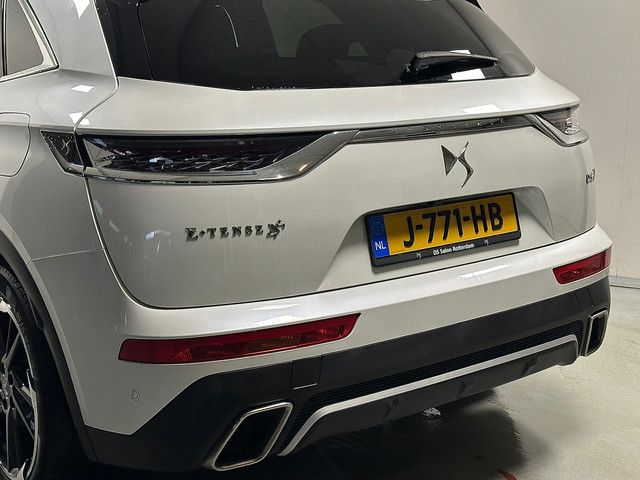 DS DS 7 Crossback E-Tense 4x4 Executive