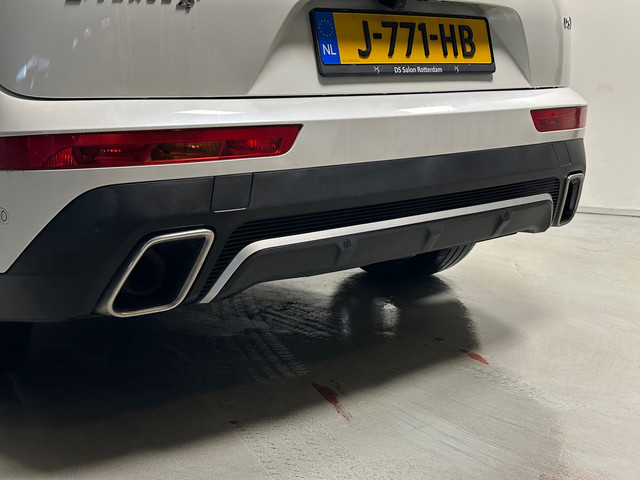 DS DS 7 Crossback E-Tense 4x4 Executive