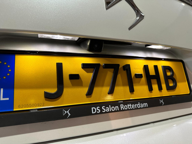 DS DS 7 Crossback E-Tense 4x4 Executive