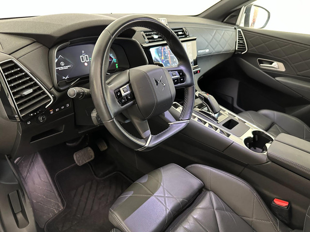 DS DS 7 Crossback E-Tense 4x4 Executive
