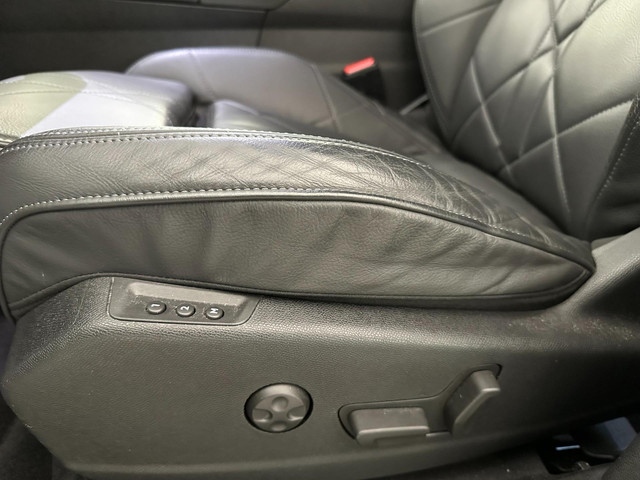 DS DS 7 Crossback E-Tense 4x4 Executive