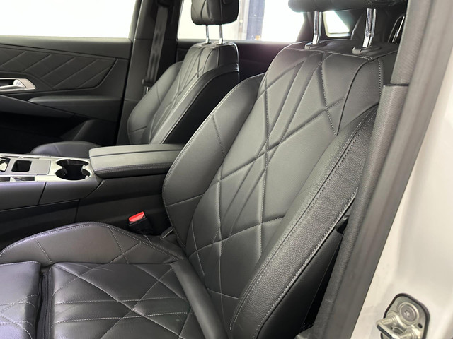 DS DS 7 Crossback E-Tense 4x4 Executive