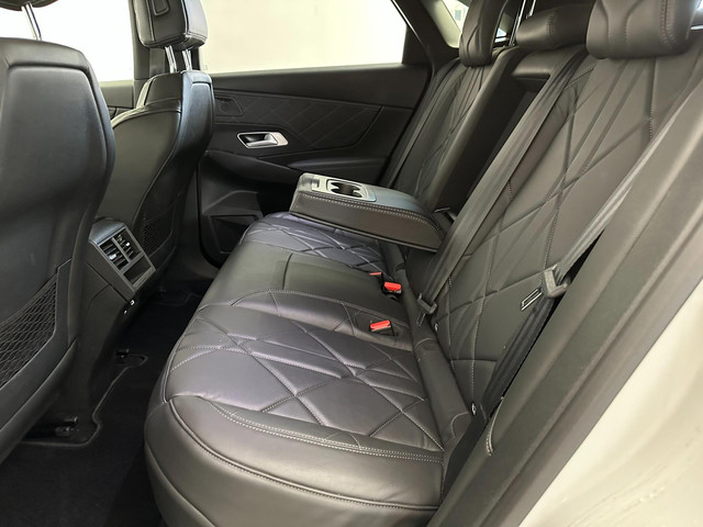 DS DS 7 Crossback E-Tense 4x4 Executive