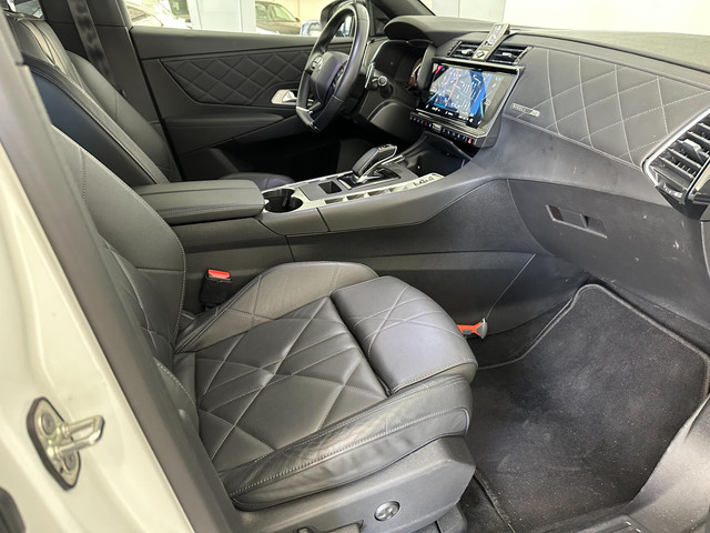DS DS 7 Crossback E-Tense 4x4 Executive