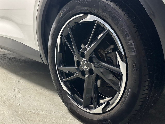 DS DS 7 Crossback E-Tense 4x4 Executive