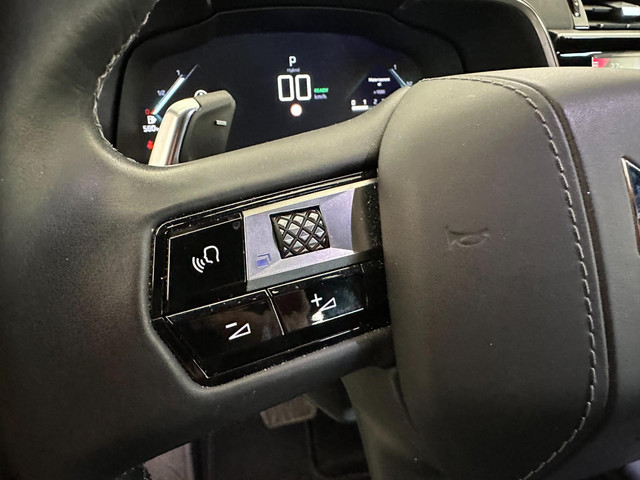 DS DS 7 Crossback E-Tense 4x4 Executive