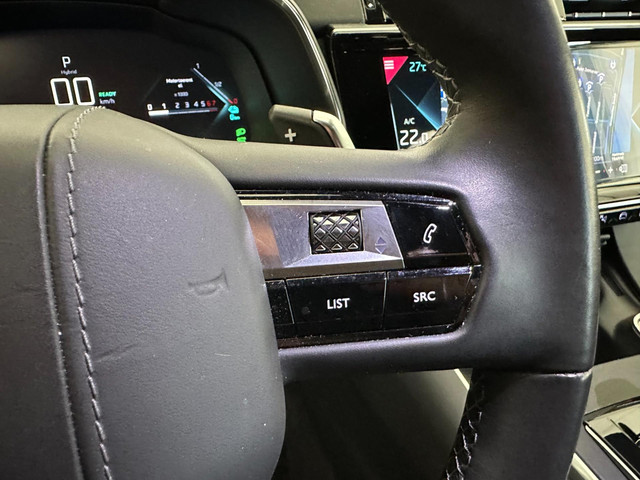 DS DS 7 Crossback E-Tense 4x4 Executive