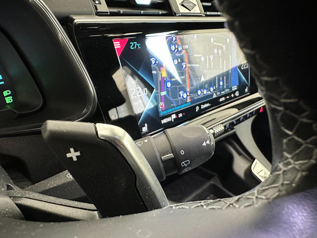 DS DS 7 Crossback E-Tense 4x4 Executive