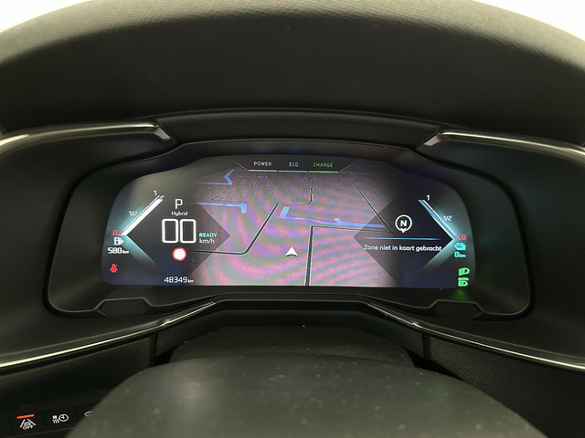 DS DS 7 Crossback E-Tense 4x4 Executive