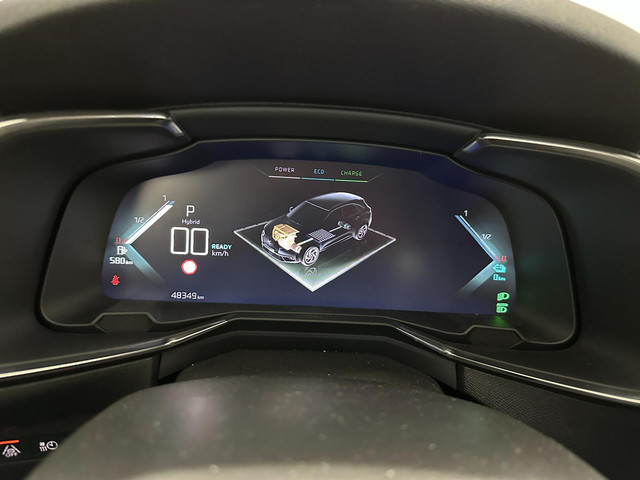 DS DS 7 Crossback E-Tense 4x4 Executive