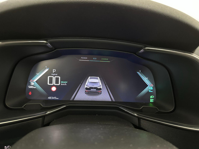 DS DS 7 Crossback E-Tense 4x4 Executive