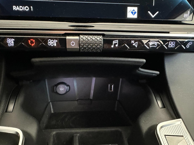 DS DS 7 Crossback E-Tense 4x4 Executive