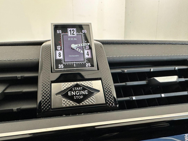 DS DS 7 Crossback E-Tense 4x4 Executive