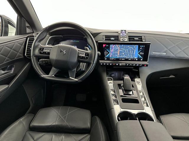 DS DS 7 Crossback E-Tense 4x4 Executive