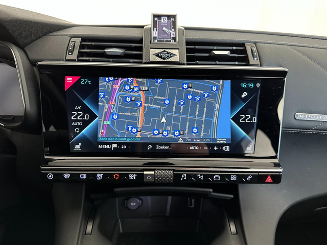 DS DS 7 Crossback E-Tense 4x4 Executive