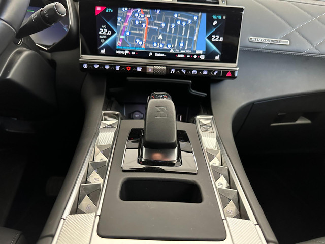 DS DS 7 Crossback E-Tense 4x4 Executive
