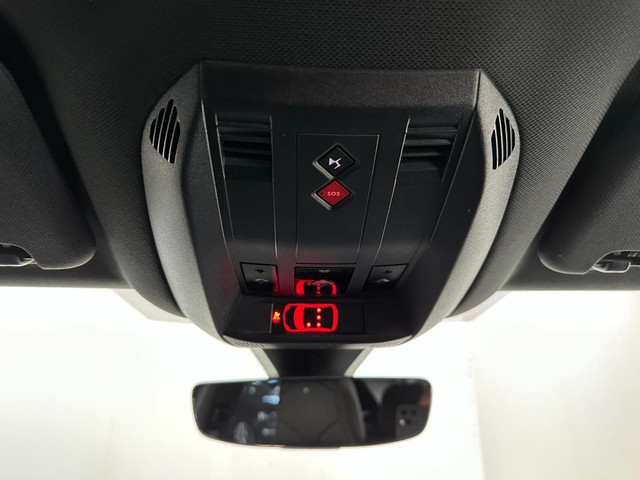 DS DS 7 Crossback E-Tense 4x4 Executive