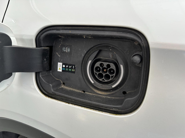 DS DS 7 Crossback E-Tense 4x4 Executive