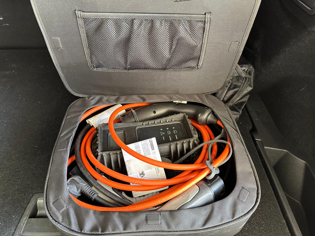 DS DS 7 Crossback E-Tense 4x4 Executive