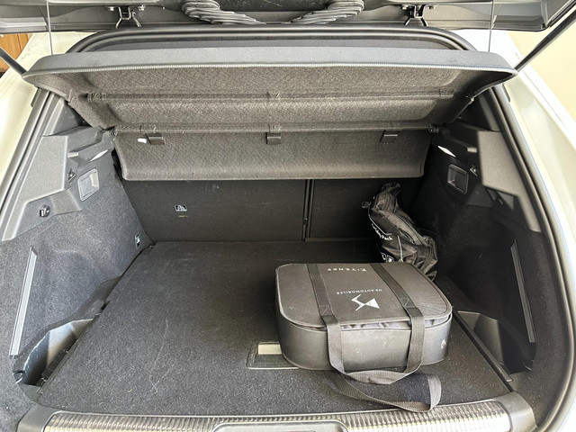 DS DS 7 Crossback E-Tense 4x4 Executive