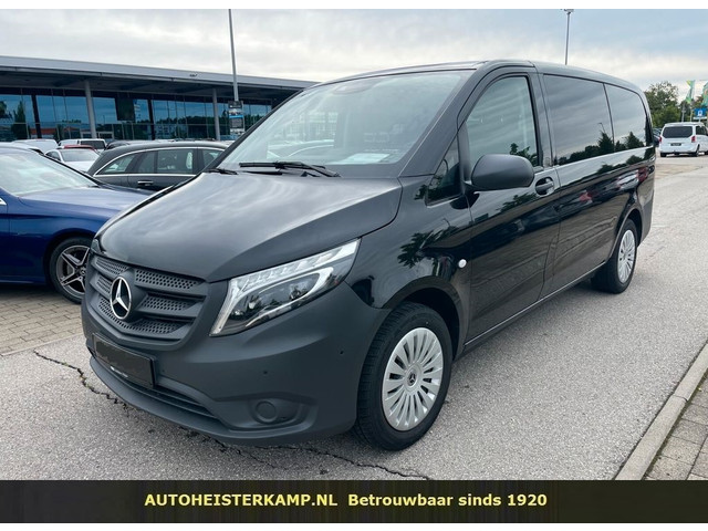 mercedes-benz-vito-124-cdi-lang-237-pk-grijs-kenteken-led-navi-camera-el.-schuifdeur