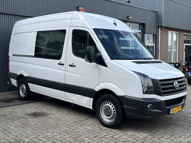 volkswagen-crafter-35-2.0-tdi-l2h2-kast-inrichting-trekhaak-3500kg-omvormer-standkachel-airco-cruise-controle-werkplaats-lang-hoog-sortimo-inrichti