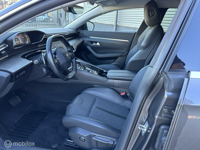 Peugeot 508 1.6 HYbrid Allure 225PK AUTOMAAT