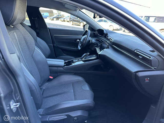 Peugeot 508 1.6 HYbrid Allure 225PK AUTOMAAT