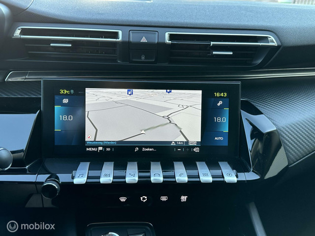 Peugeot 508 1.6 HYbrid Allure 225PK AUTOMAAT