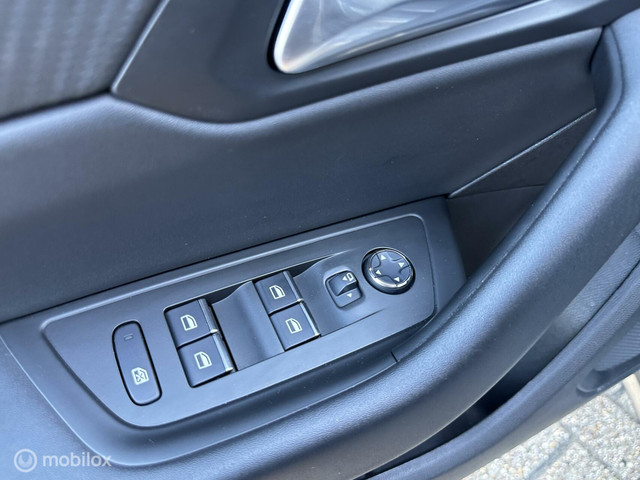 Peugeot 508 1.6 HYbrid Allure 225PK AUTOMAAT