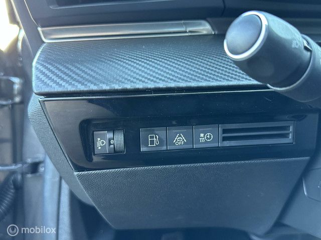 Peugeot 508 1.6 HYbrid Allure 225PK AUTOMAAT