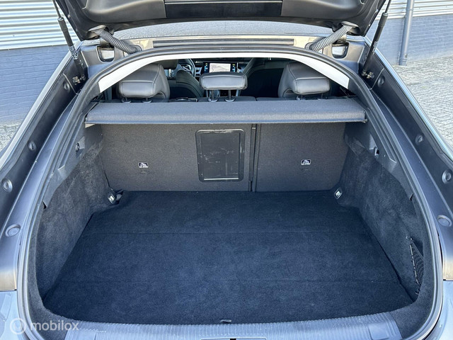 Peugeot 508 1.6 HYbrid Allure 225PK AUTOMAAT
