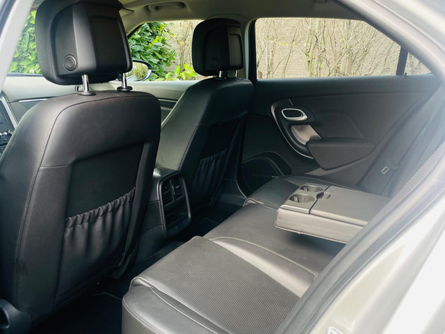 Saab 9-5 2.8T Aero Exklusiv XWD Leer Automaat (Bij 2010)