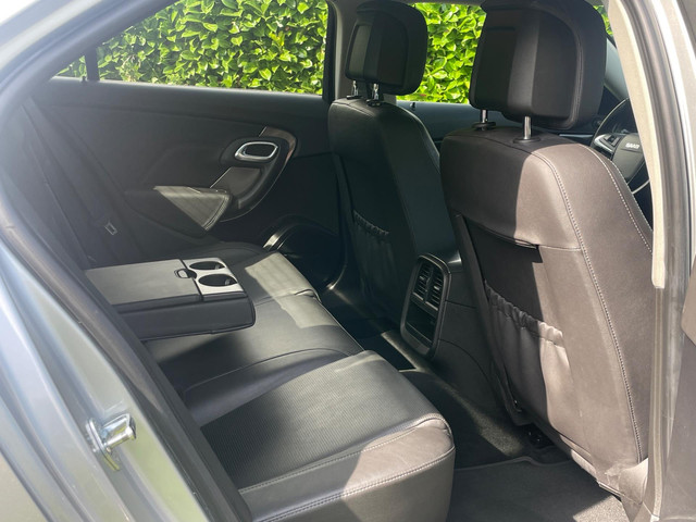 Saab 9-5 2.8T Aero Exklusiv XWD Leer Automaat (Bij 2010)