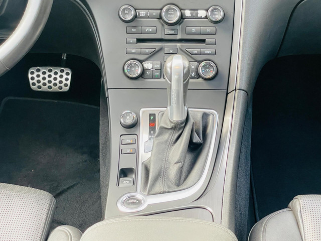 Saab 9-5 2.8T Aero Exklusiv XWD Leer Automaat (Bij 2010)