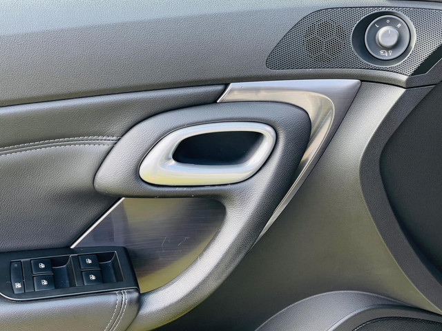 Saab 9-5 2.8T Aero Exklusiv XWD Leer Automaat (Bij 2010)